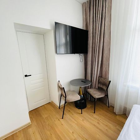 River House City Center Каунас Экстерьер фото