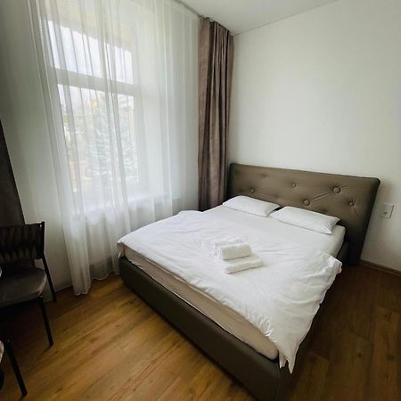 River House City Center Каунас Экстерьер фото