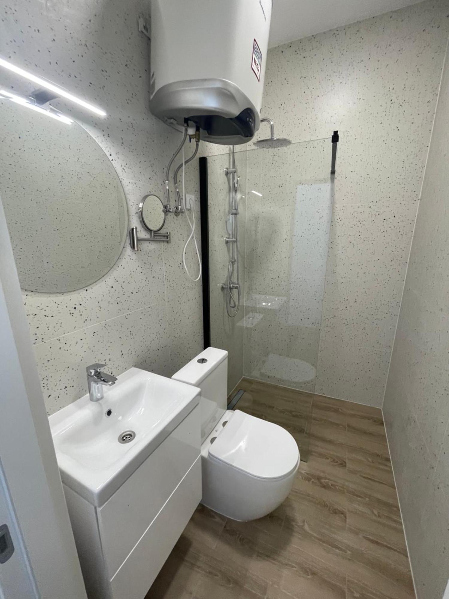 River House City Center Каунас Экстерьер фото