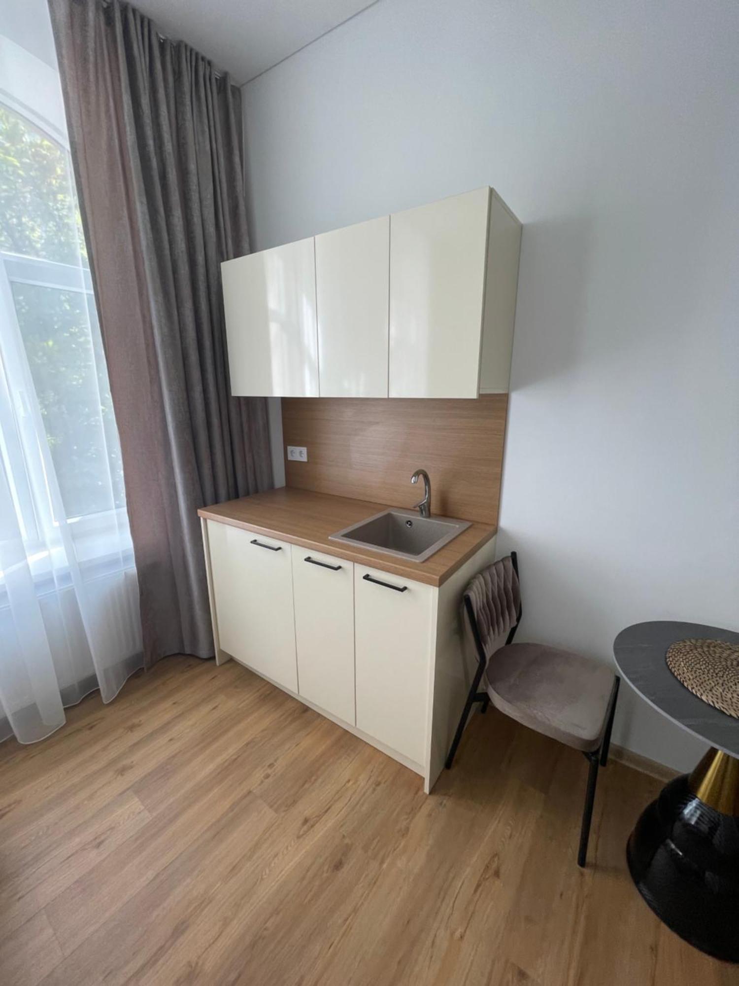 River House City Center Каунас Экстерьер фото