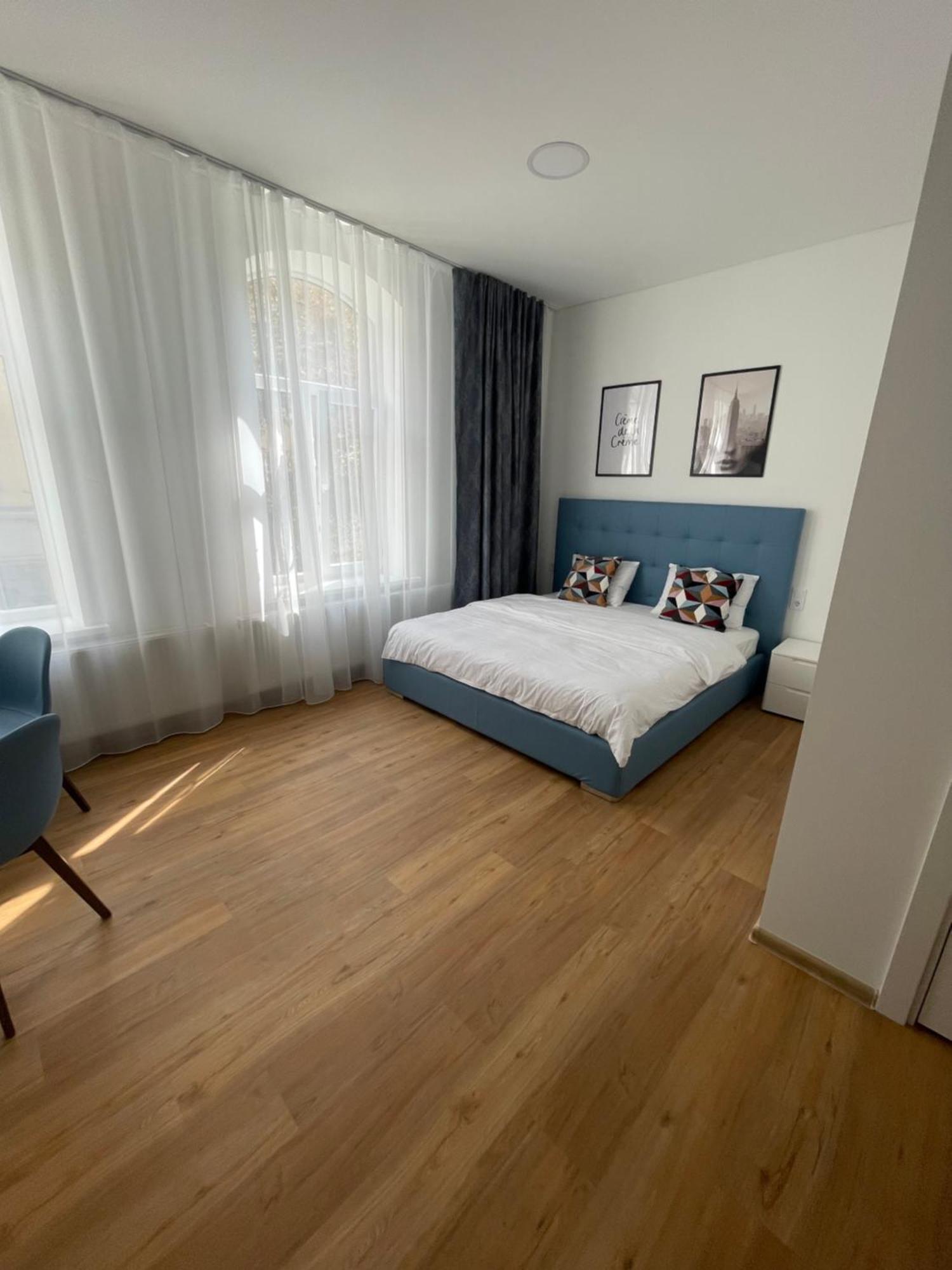 River House City Center Каунас Экстерьер фото