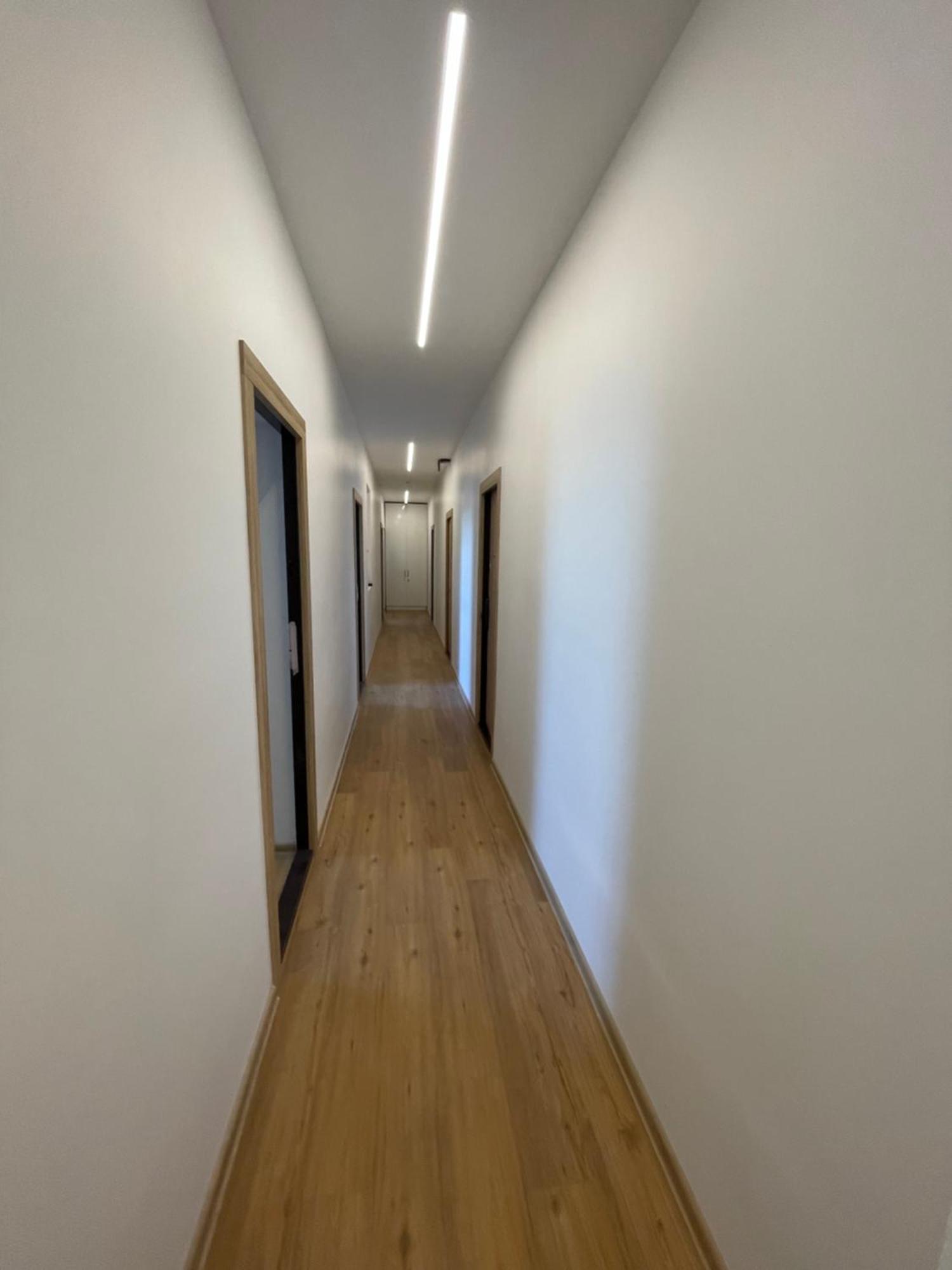 River House City Center Каунас Экстерьер фото