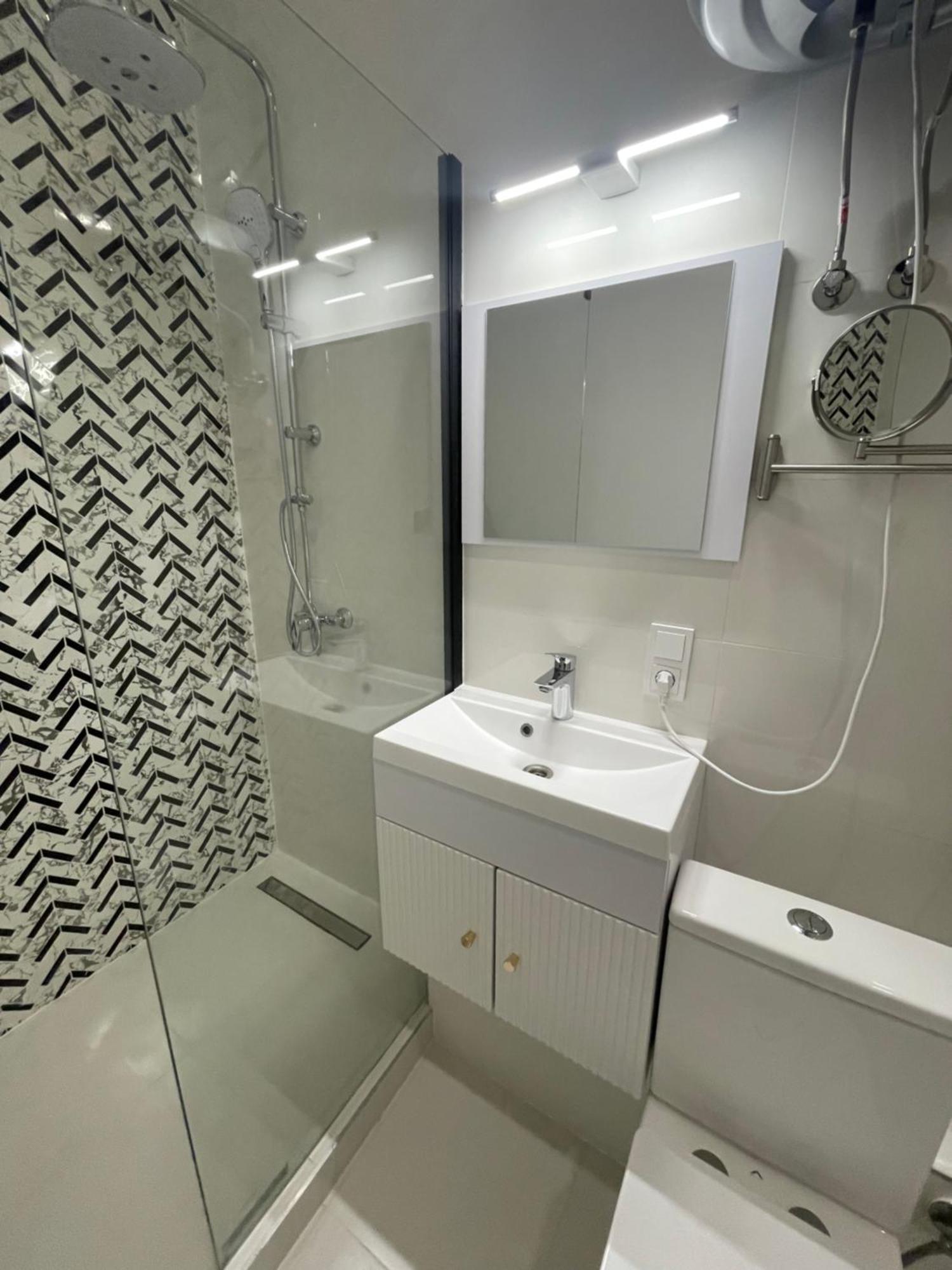 River House City Center Каунас Экстерьер фото