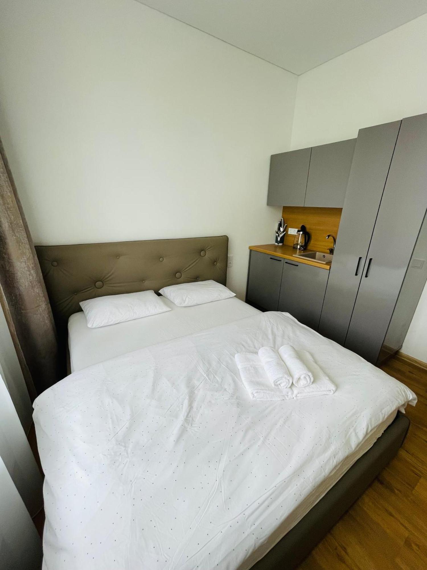 River House City Center Каунас Экстерьер фото