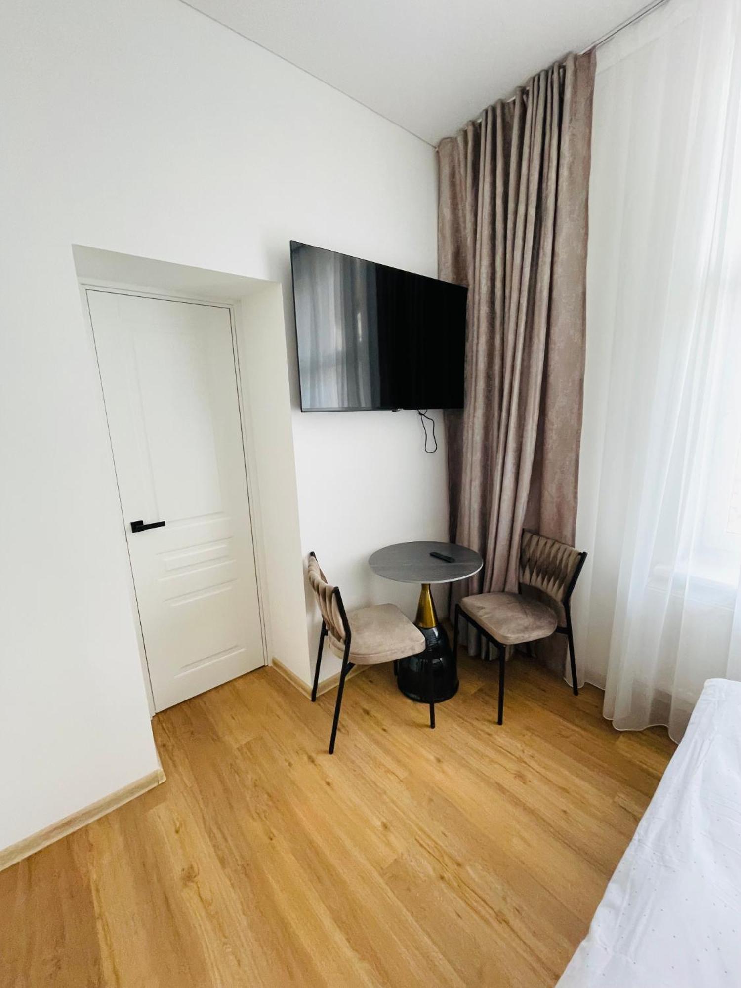 River House City Center Каунас Экстерьер фото
