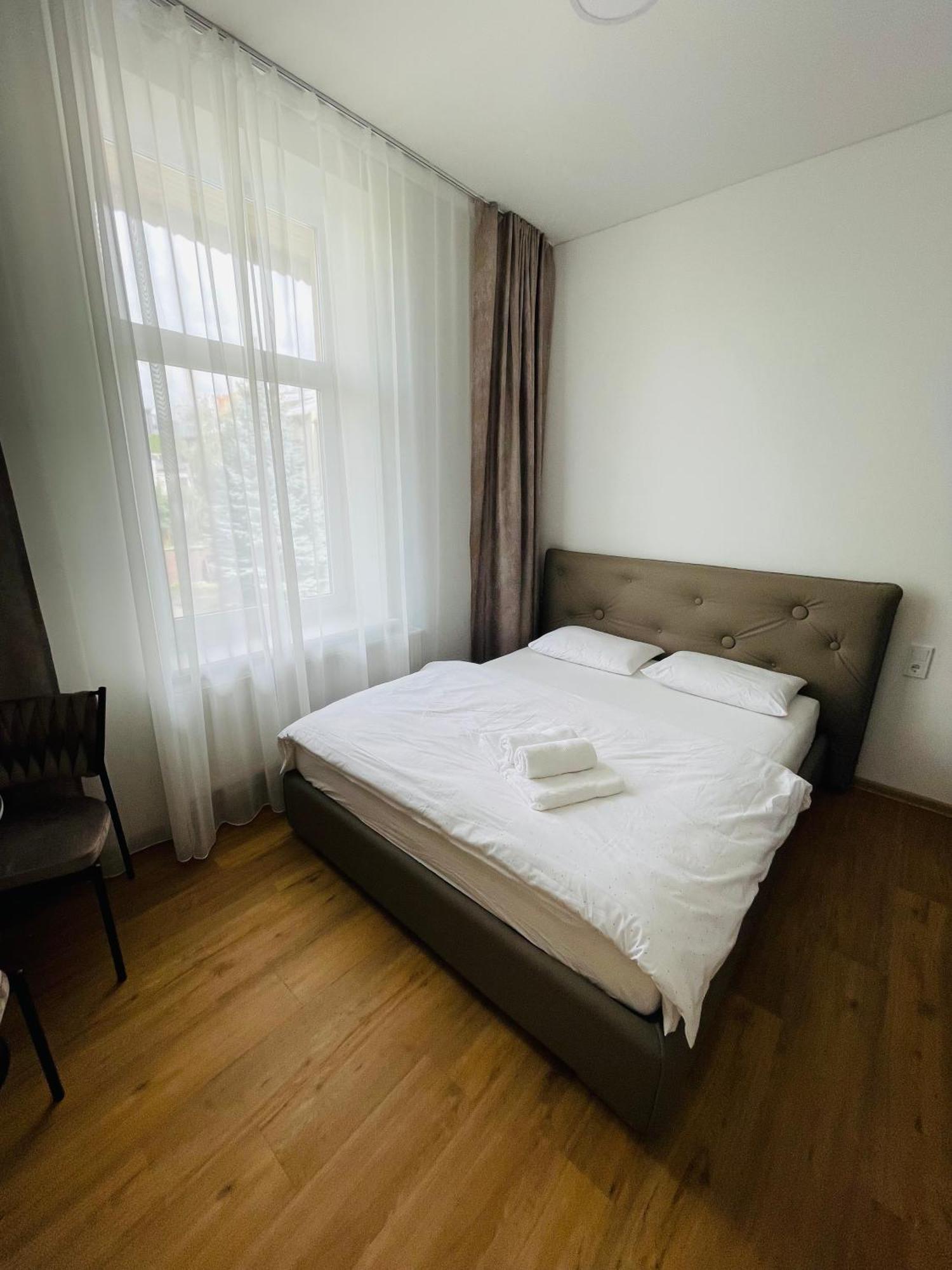 River House City Center Каунас Экстерьер фото